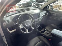 GMC Terrain